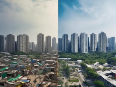 衡水商贸城违建拆除案例——从历史到现代