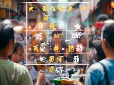 商务翻译中的拼音解析方法