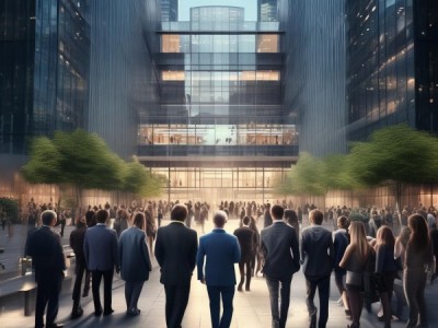 凯奕商贸新闻中心，开启商业合作的新篇章