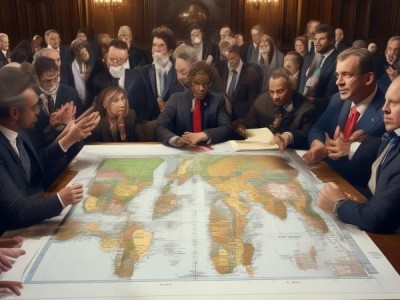 商贸法律中的经典案例与国际贸易与公平贸易的争议