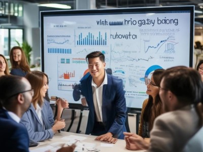 商部门在商贸公司项目评价中的战略规划与实际落地中脱颖而出