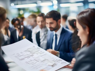 商贸类开票项目，保障交易安全的关键要素