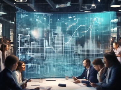 商贸公司项目，创新驱动发展之路