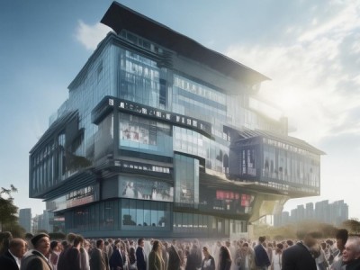 池州商贸项目，连接国内与国际市场的开拓之旅