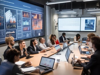 商贸企业财税筹划，案例分析与启示