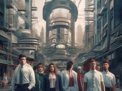 商贸服务企业政策，创新驱动发展之路