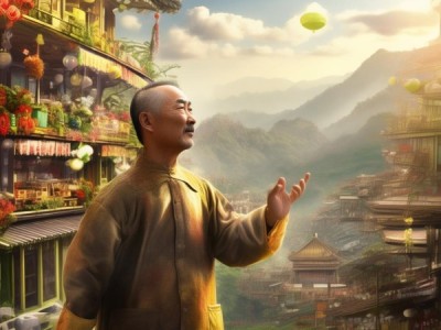 麻山商贸谭建强推动企业高质量发展