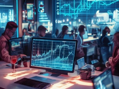 商贸公司服务费，助力高效运营的创新之路