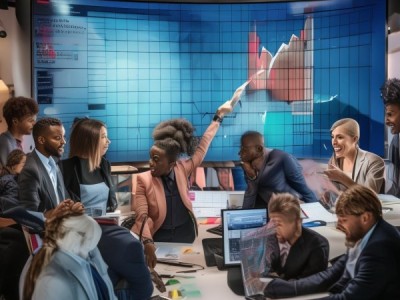 从失败到成功，商业案例中的关键步骤