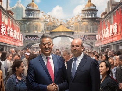 助力中葡经贸繁荣，构建跨文化交流新平台