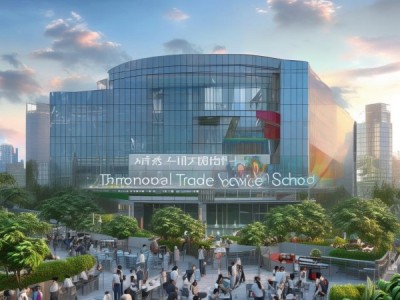 本溪市商贸服务学校助力经济高质量发展