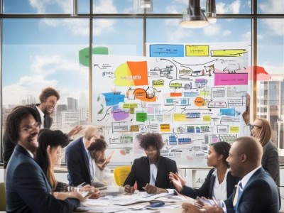 从案例到策略，商贸营销的成功之道