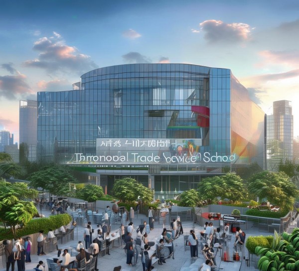 本溪市商贸服务学校,助力经济高质量发展 本溪市商贸服务学校,助力经济高质量发展