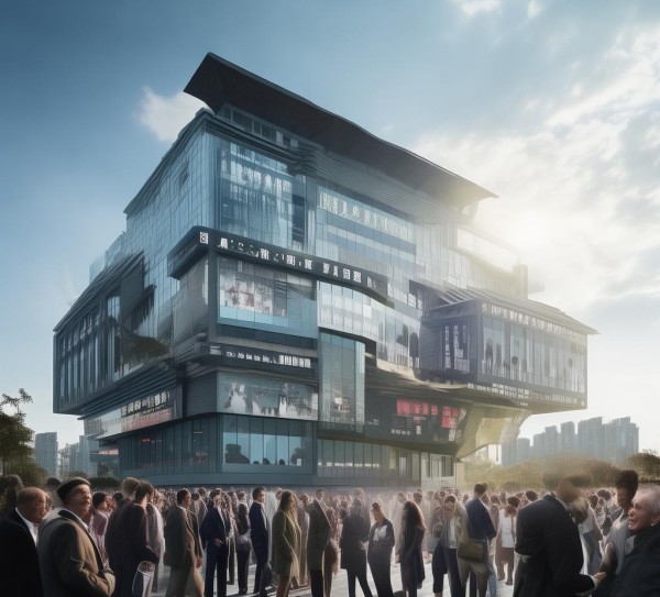 池州商贸项目，连接国内与国际市场的开拓之旅