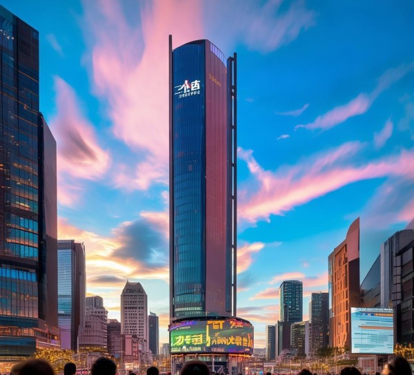 定州中天商贸新闻，定州的创新与崛起