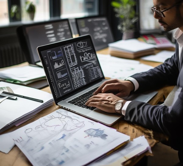 商贸项目计划书的撰写与分析