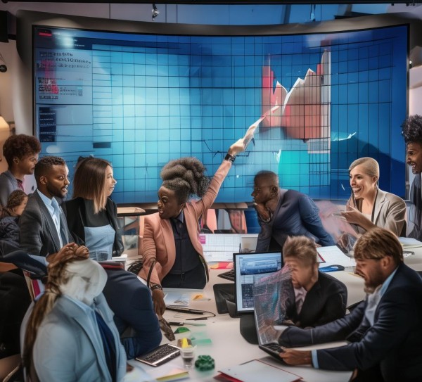 商业案例，如何从失败到成功？