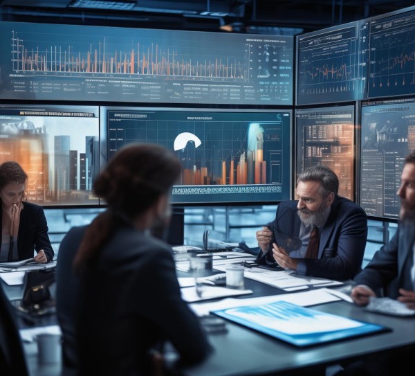 商贸领域的并购基金案例解析，从策略到执行的双刃剑