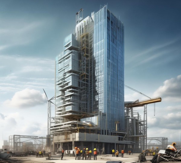 高耗能商贸项目，挑战与解决方案