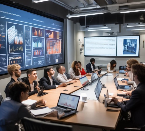 商贸企业财税筹划，案例分析与启示