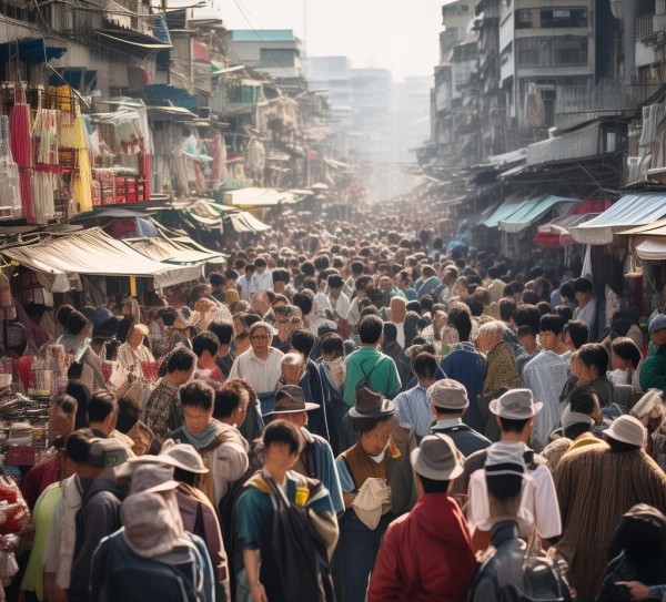 义乌商贸服务，机遇与挑战