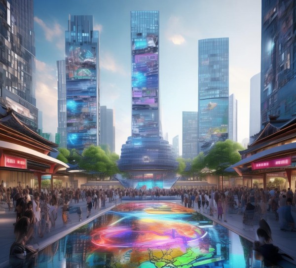 商贸服务业,规划与机遇 商贸服务业,规划与机遇