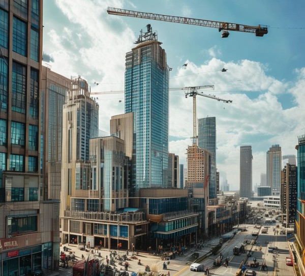 大连香江商贸城新闻,城市更新与商业升级 大连香江商贸城新闻,城市更新与商业升级