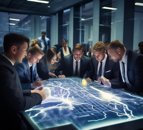 商贸公司寻找项目,一场精准的商业深度挖掘之旅 商贸公司寻找项目,一场精准的商业深度挖掘之旅