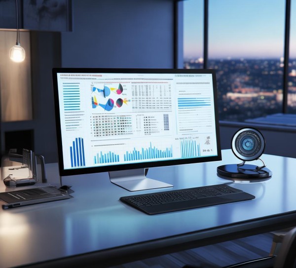 商贸项目评估报告