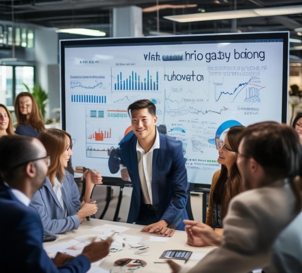 商贸公司项目评价，从战略规划到实际落地，商部门如何脱颖而出？