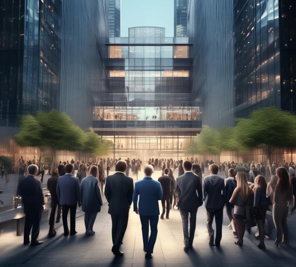 凯奕商贸新闻中心，打开商业合作的新篇章