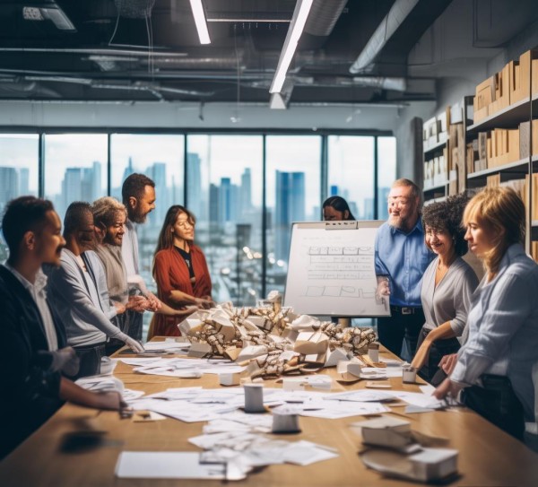 商贸公司退货，从到解决方案的探索