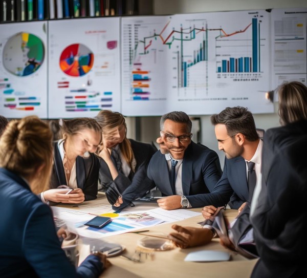 商贸服务招商项目策划，从战略规划到实际落地