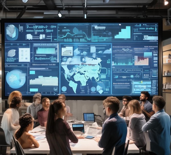 商贸物流项目存在的问题及应对策略