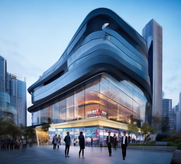 济南中旭商贸服务中心，创新驱动企业发展的强大引擎