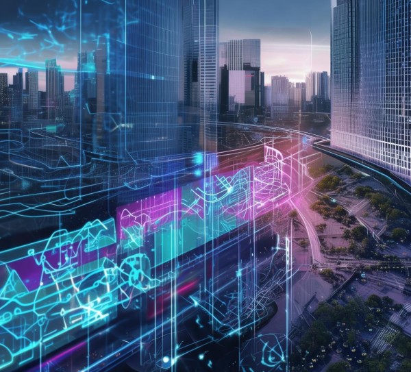 兰州商贸系统，数字赋能，创新未来