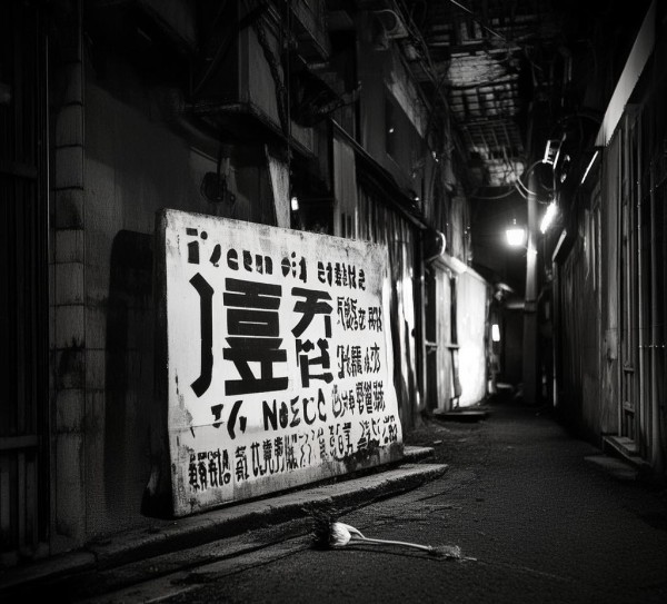 息县商贸街命案案例，警示语录